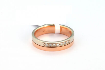 Ring woman`s