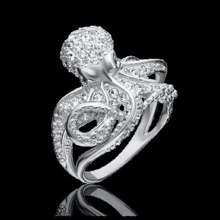 Gold ring