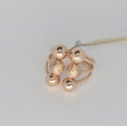 Gold ring