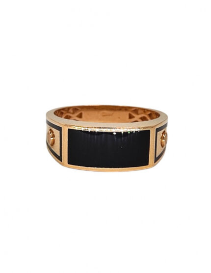 Golden ring