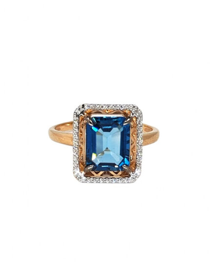 Golden ring