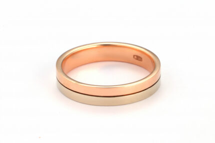 Wedding ring