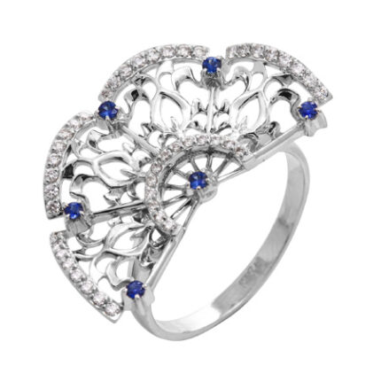 Gold ring