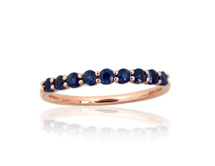 Gold ring