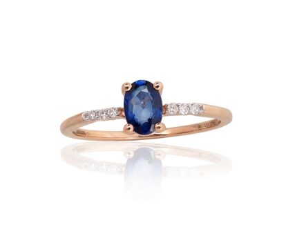 Gold ring
