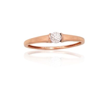 Gold ring