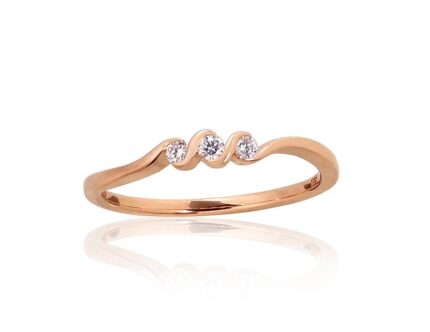 Gold ring