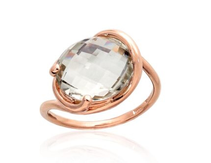 Gold ring