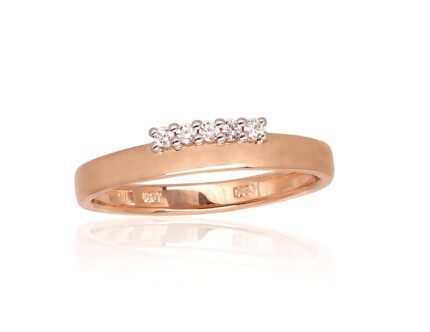 Gold ring