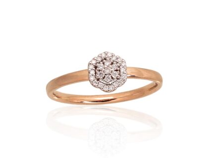 Gold ring
