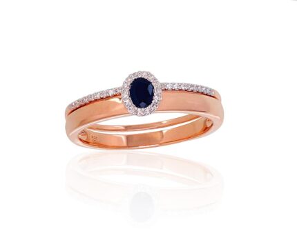Gold ring
