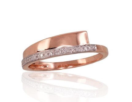Gold ring
