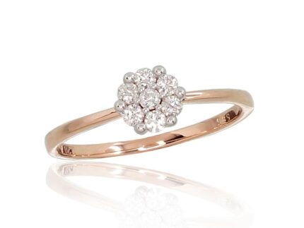 Gold ring