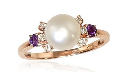 Gold ring