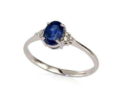 Gold ring