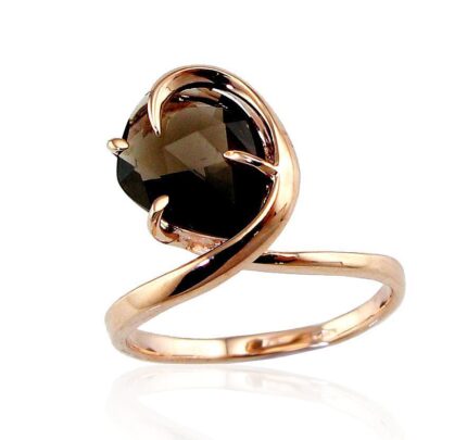 Gold ring