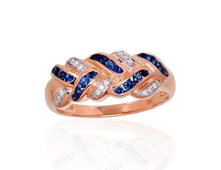 Gold ring