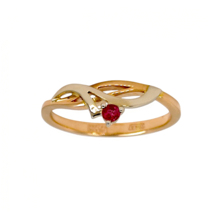 Golden ring